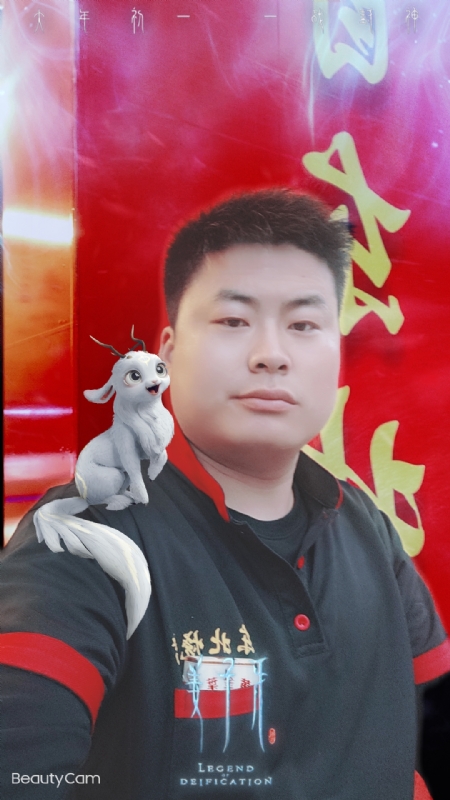小海的第一张照片--中山相亲服务中心