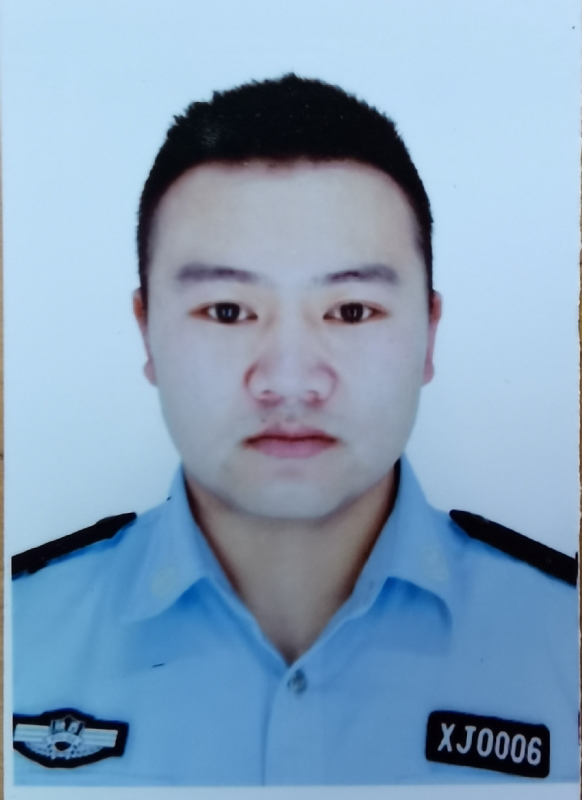 只要我跑得快的第一张照片--中山相亲服务中心