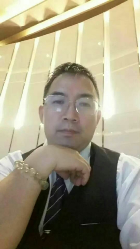 wen哥的第一张照片--中山相亲服务中心