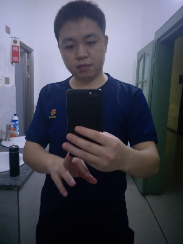 訫尘的第一张照片--中山相亲服务中心