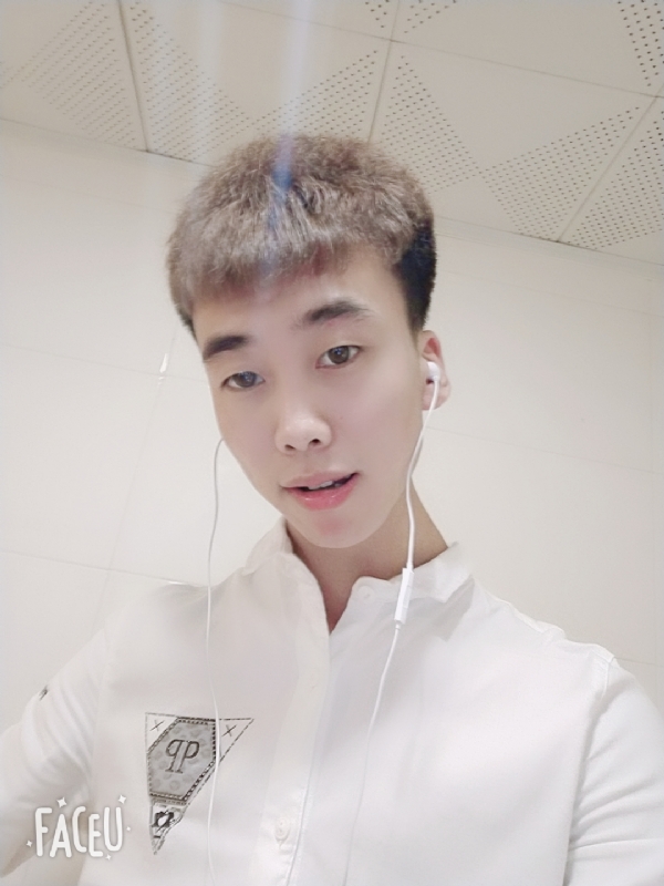 晚枫的第一张照片--中山相亲服务中心