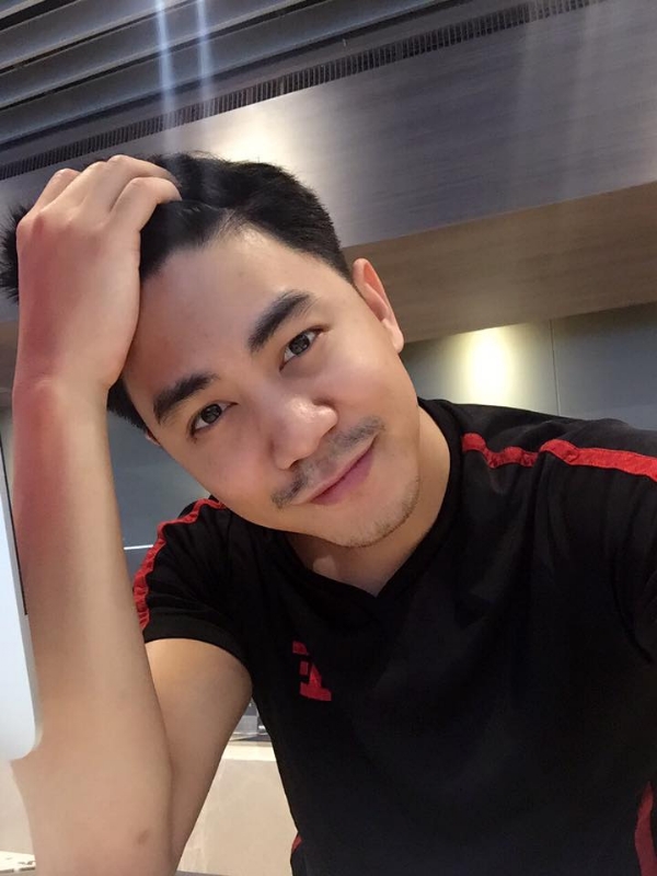 李的第一张照片--中山相亲服务中心