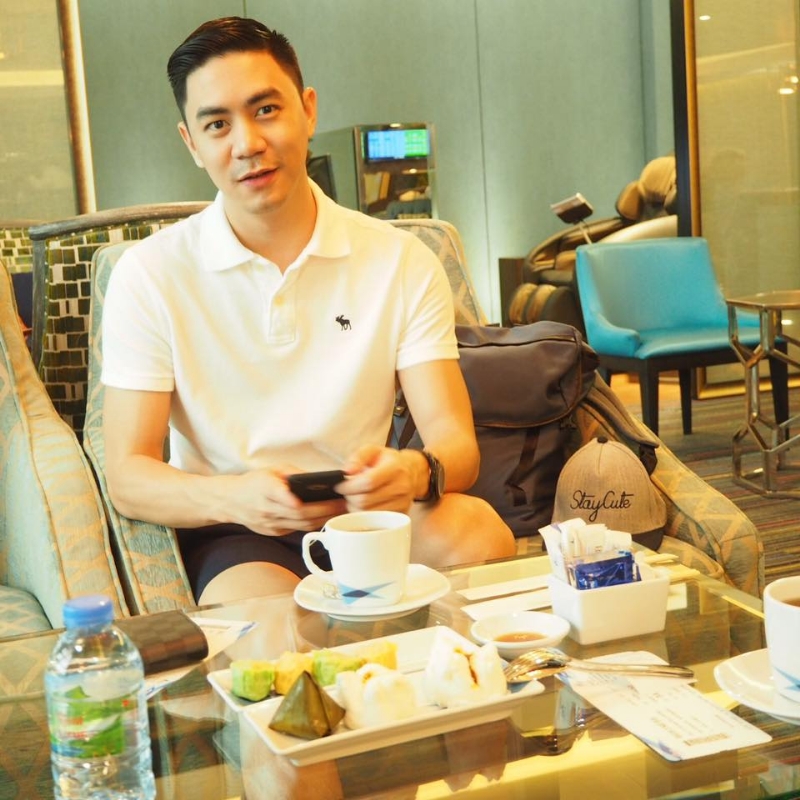 李的第二张照片--中山相亲服务中心