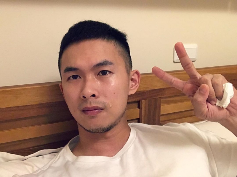 敢想敢拼才会赢的第二张照片--中山相亲服务中心
