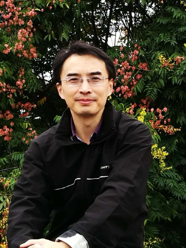 旺财的第一张照片--中山相亲服务中心
