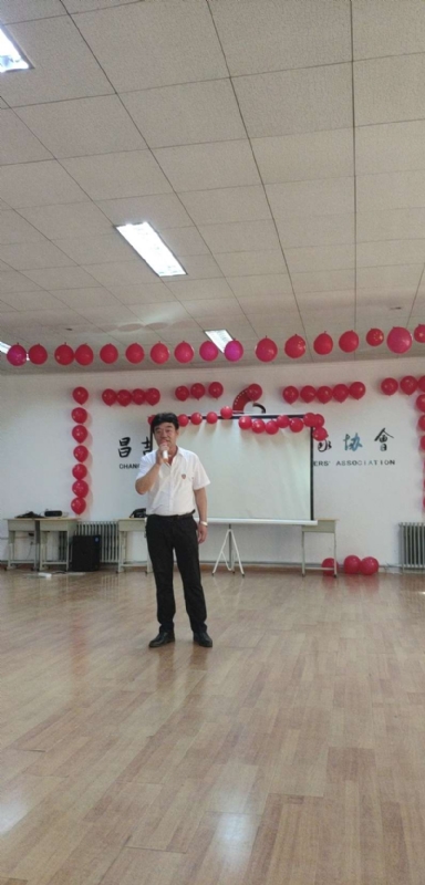 阿旺的第一张照片--中山相亲服务中心