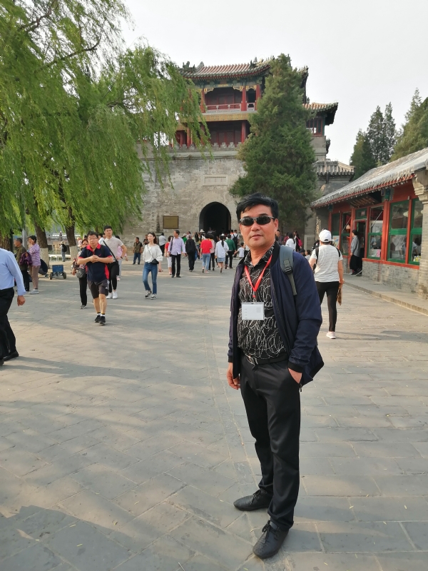 阿旺的第二张照片--中山相亲服务中心