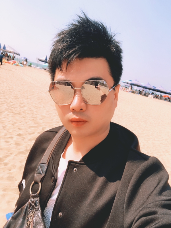 刁雅楠的第二张照片--中山相亲服务中心