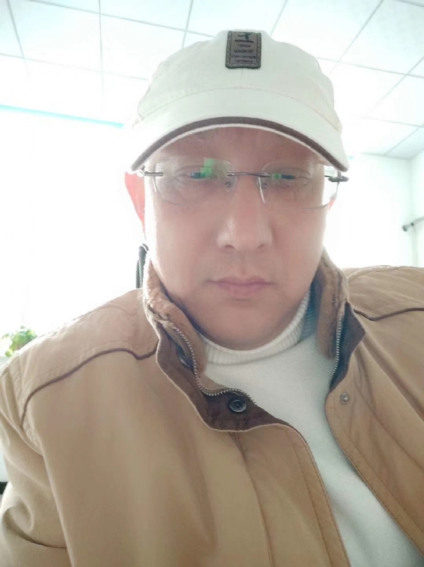 寒夜难眠的第一张照片--中山相亲服务中心