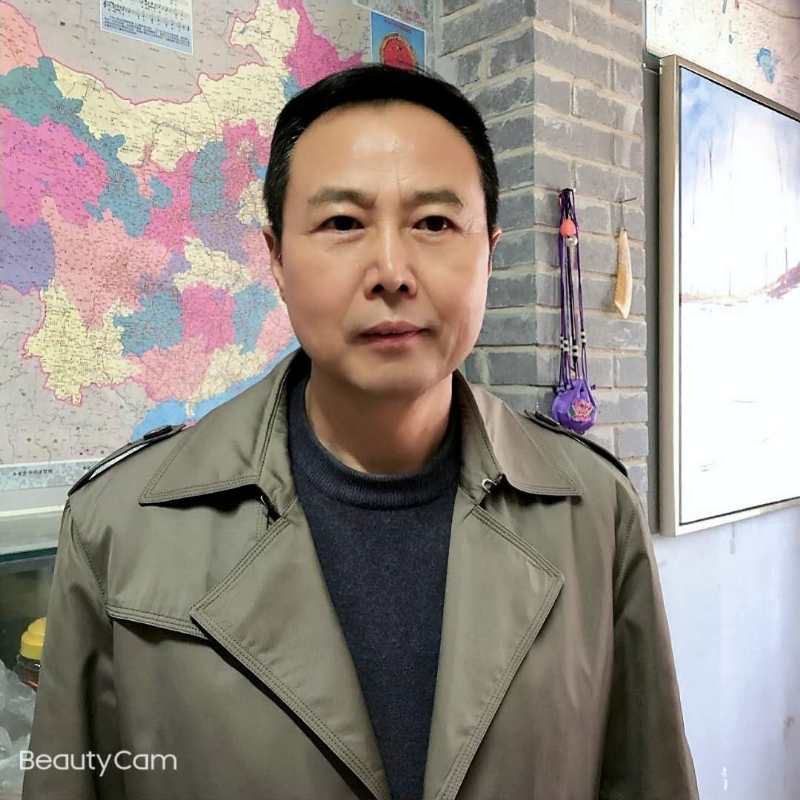 感恩的心的第一张照片--中山相亲服务中心