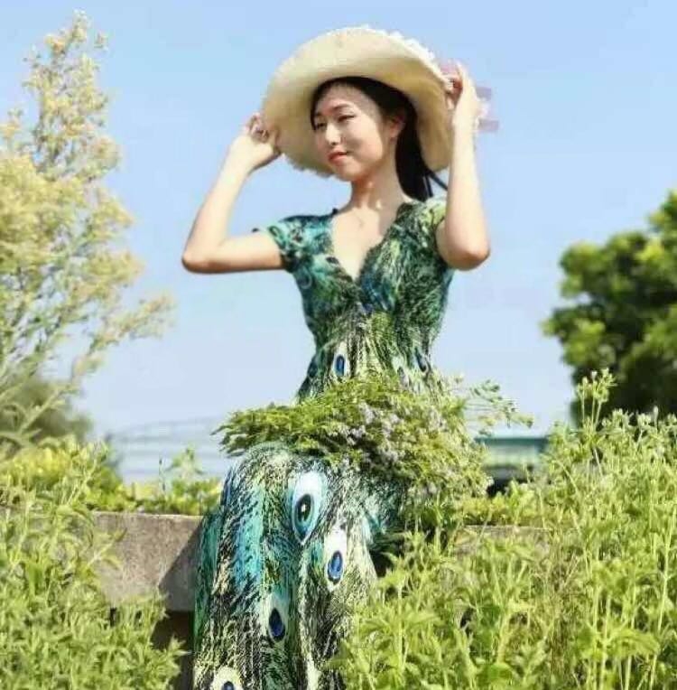 ViviQueen的第四张照片--中山相亲服务中心