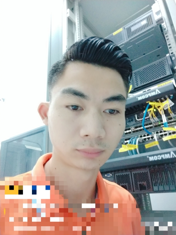小海的第一张照片--中山相亲服务中心