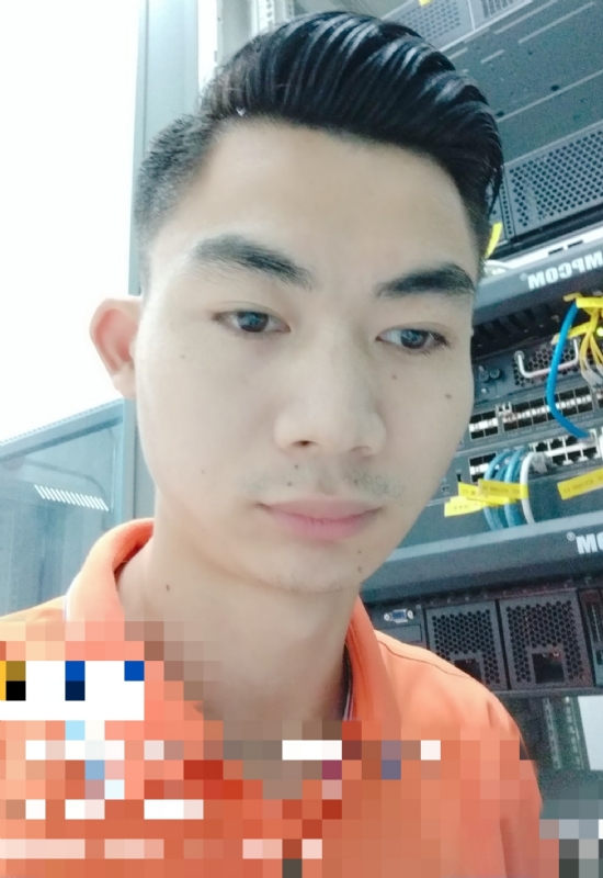 小海的第二张照片--中山相亲服务中心
