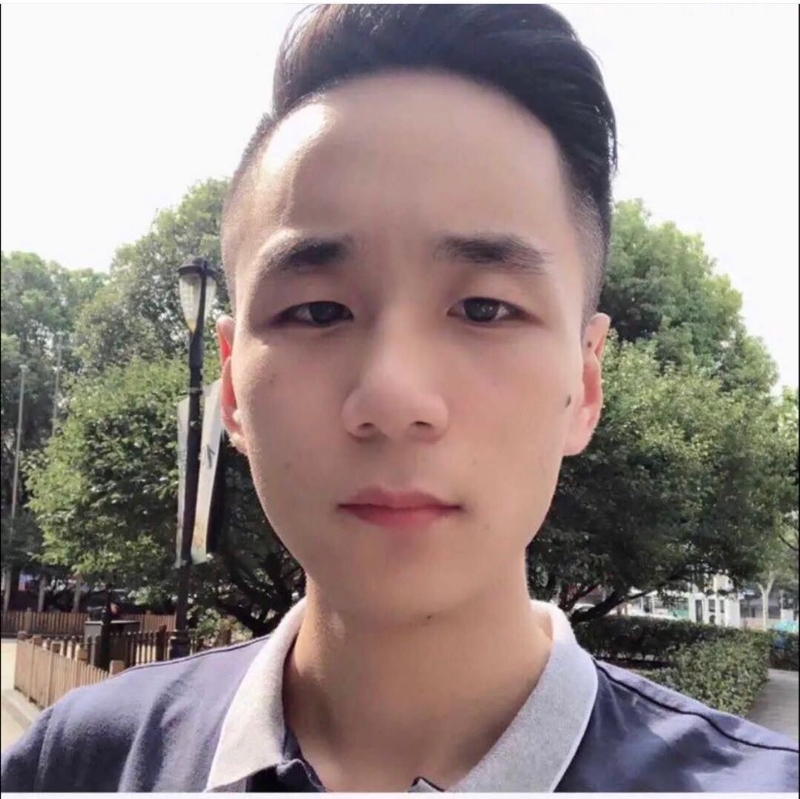 期待八月的雨的第一张照片--中山相亲服务中心