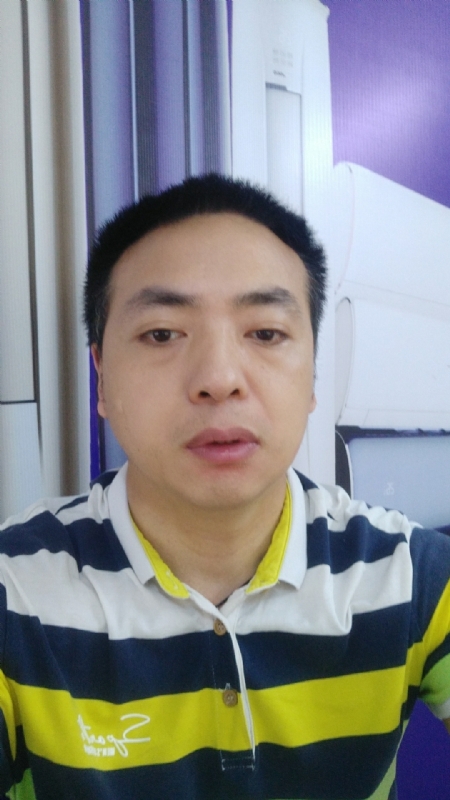 祥子的第一张照片--中山相亲服务中心