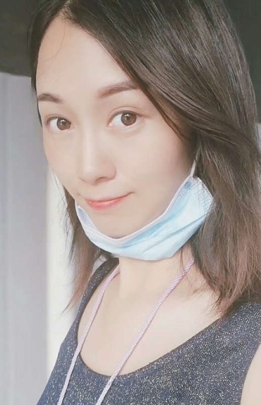 雪雪的第一张照片--中山相亲服务中心
