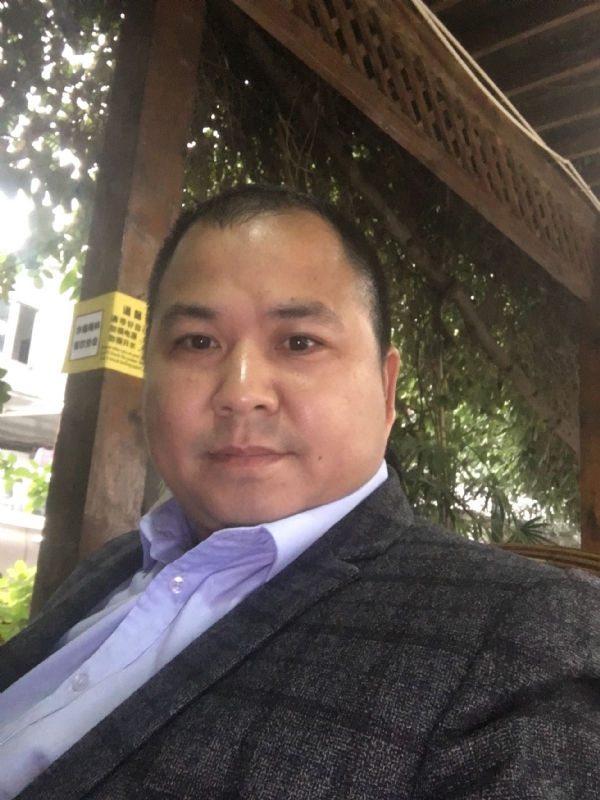 爱你一万年的第二张照片--中山相亲服务中心