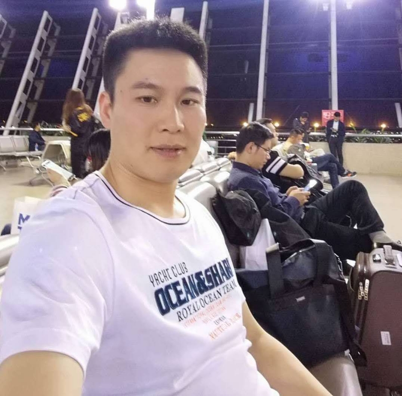 阳光灿烂的第一张照片--中山相亲服务中心