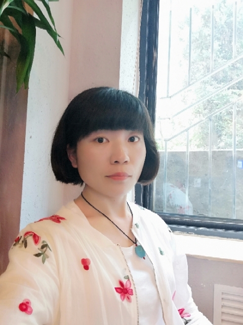 白羽的第二张照片--中山相亲服务中心