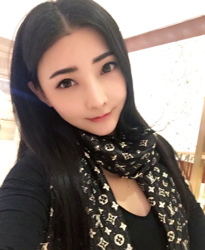 詩詩的第五张照片--中山相亲服务中心