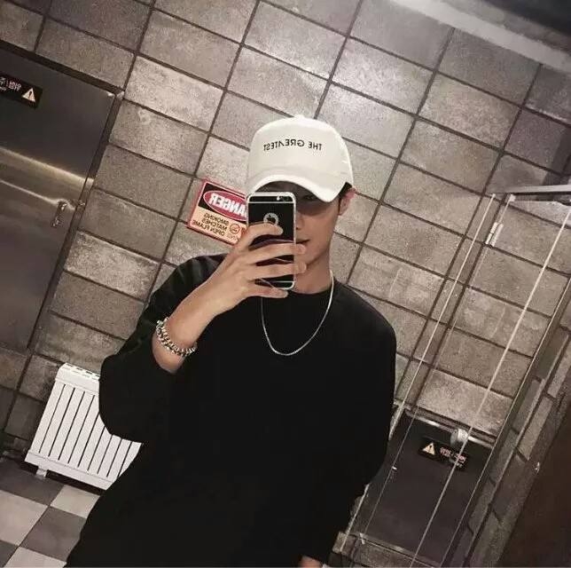 石材美容小王子的第一张照片--中山相亲服务中心