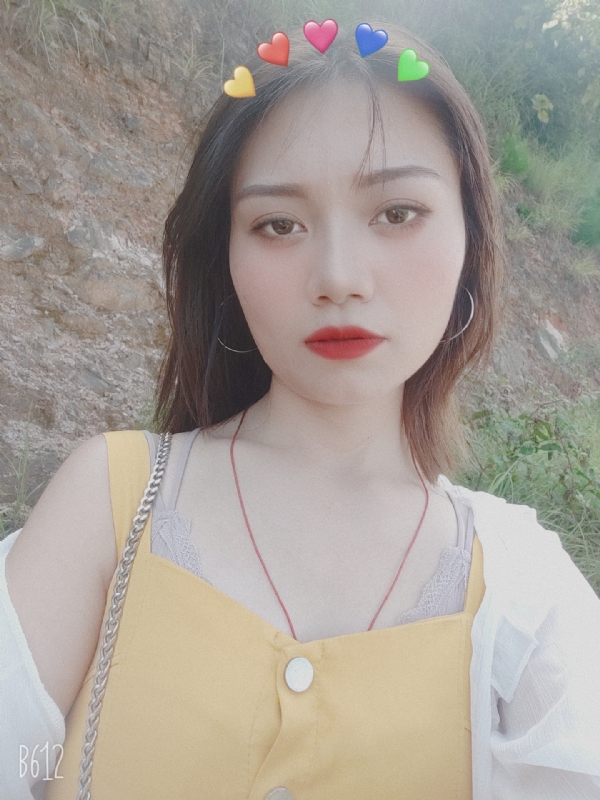 丹纯的第一张照片--中山相亲服务中心