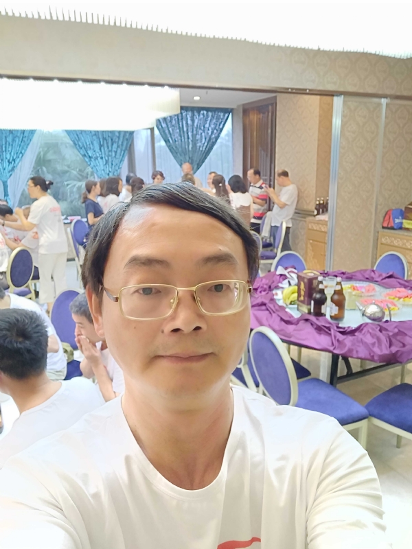 齐天大圣的第三张照片--中山相亲服务中心