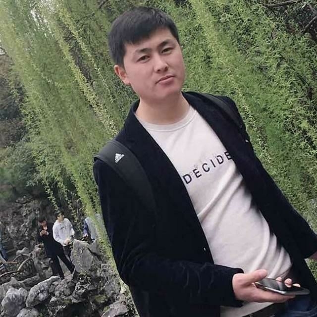 王誉翔的第二张照片--中山相亲服务中心