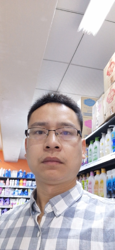 阿华的第一张照片--中山相亲服务中心