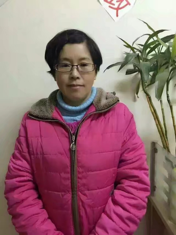 千鸢的第六张照片--中山相亲服务中心