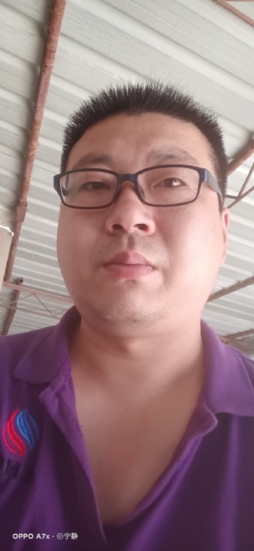 宁静的第一张照片--中山相亲服务中心