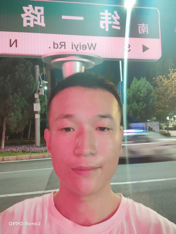 启航的第一张照片--中山相亲服务中心