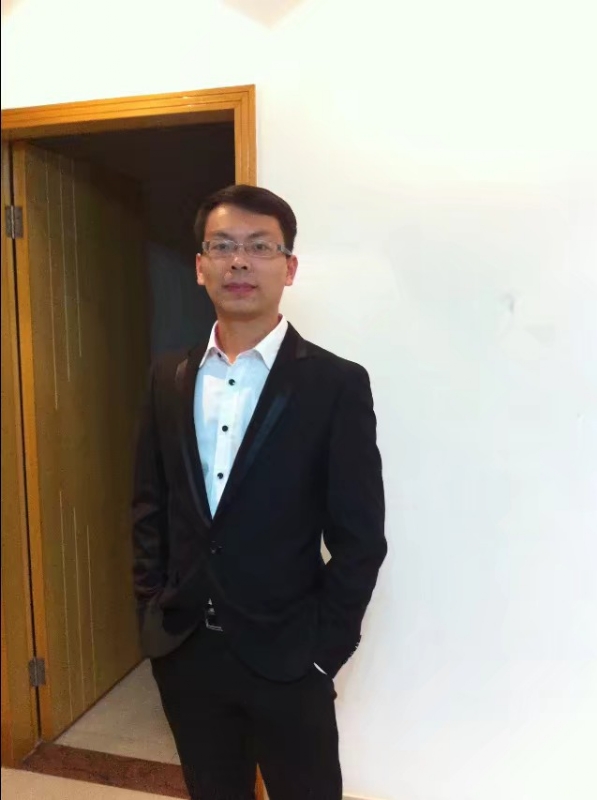 zhanglinsheng的第一张照片--中山相亲服务中心