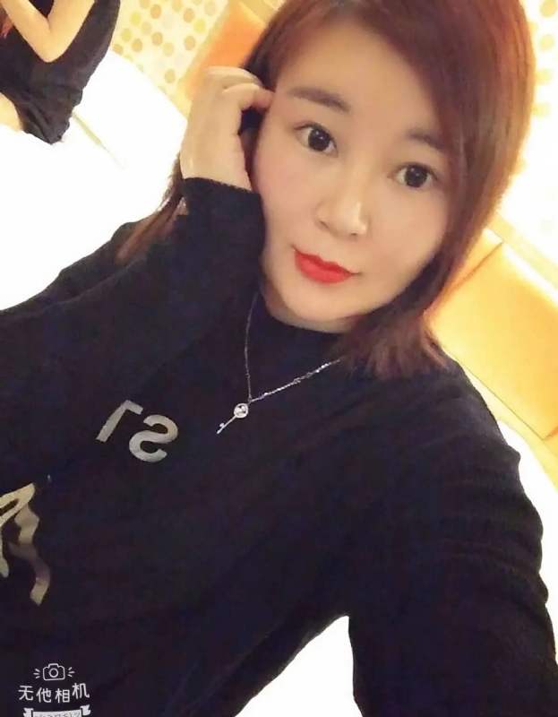 婷一下嘛的第一张照片--中山相亲服务中心