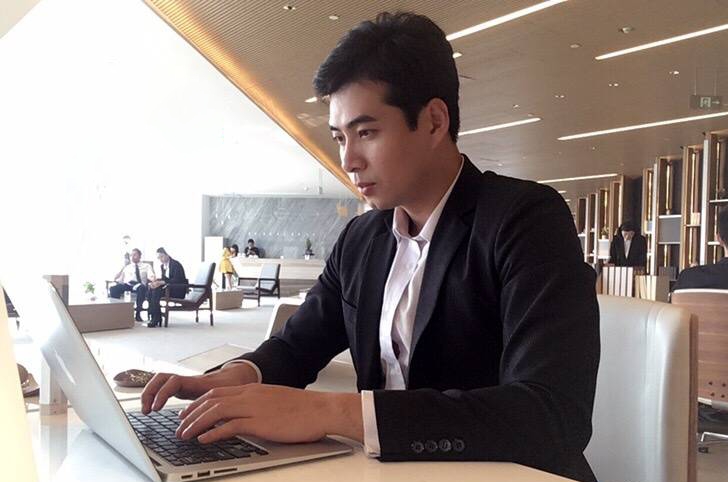 wangjie的第一张照片--中山相亲服务中心