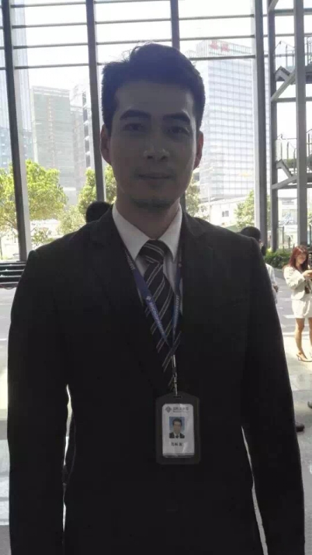 wangjie的第二张照片--中山相亲服务中心