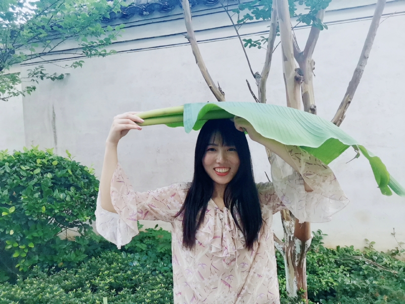 木沙的第一张照片--中山相亲服务中心