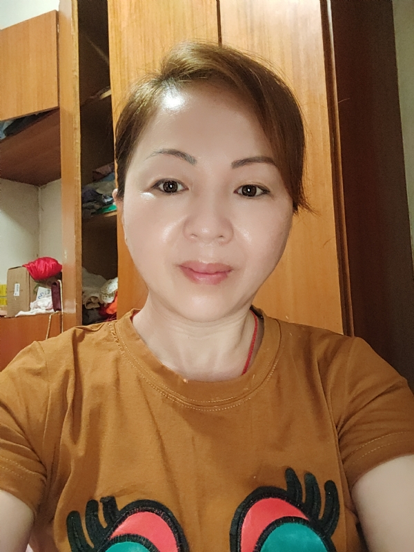 醉红颜的第一张照片--中山相亲服务中心