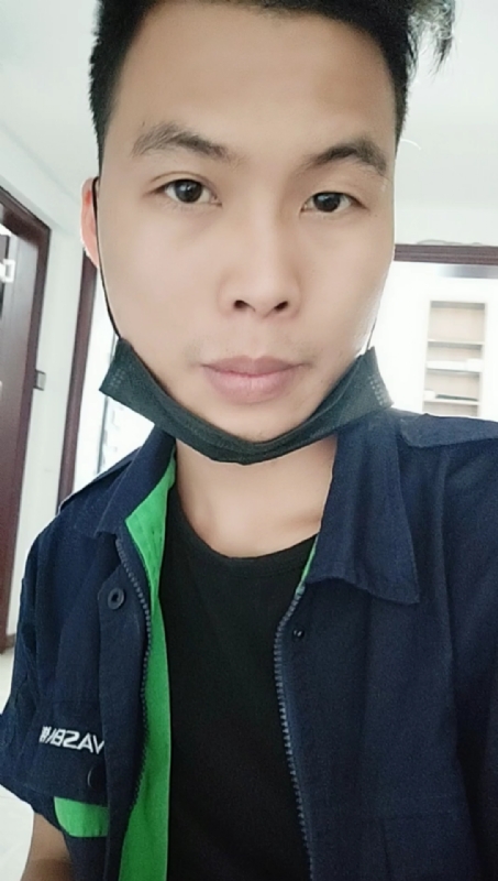劳逸的第一张照片--中山相亲服务中心