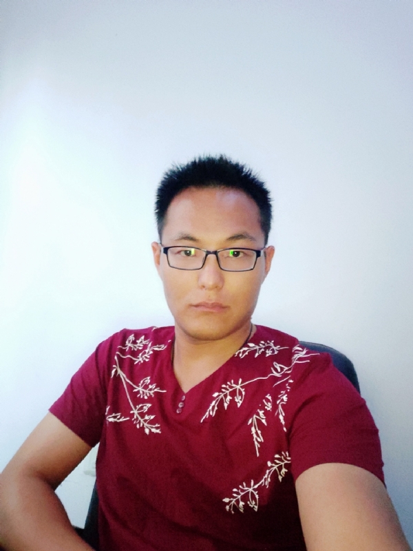 泉海洋的第一张照片--中山相亲服务中心