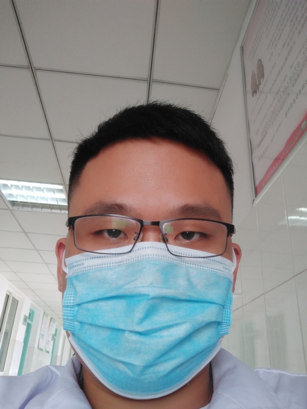 风轻云淡的第一张照片--中山相亲服务中心