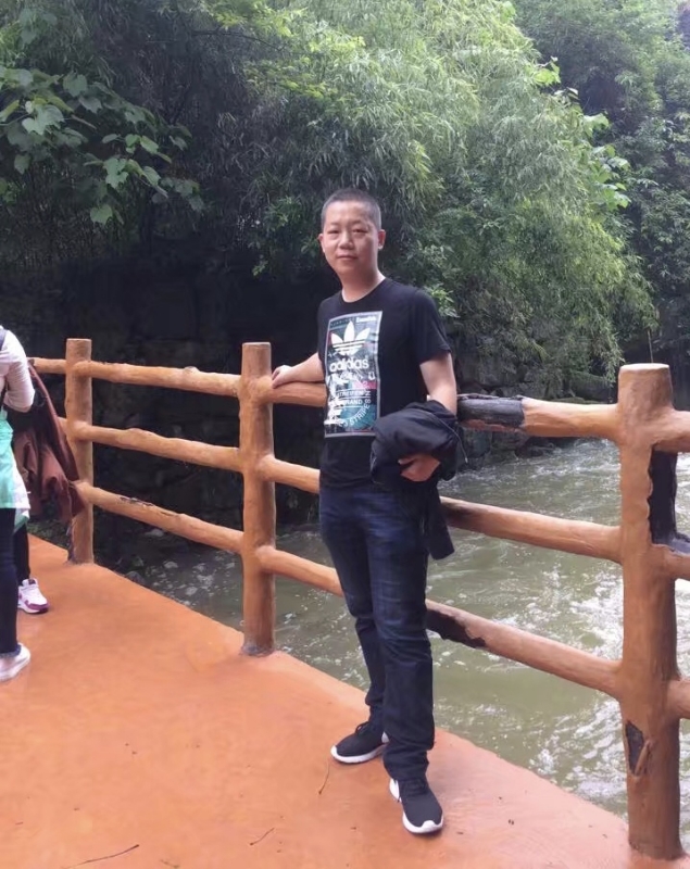 故事的开始的第一张照片--中山相亲服务中心