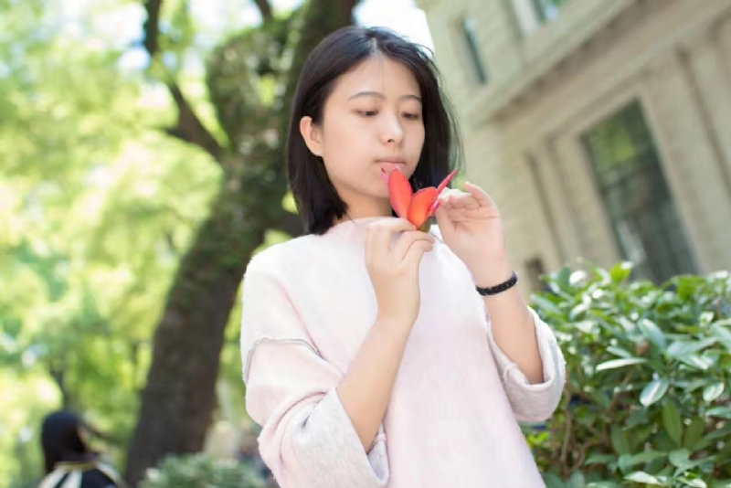 随心的第一张照片--中山相亲服务中心