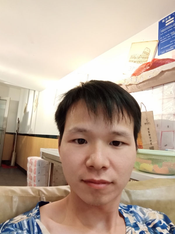 万里无云的第一张照片--中山相亲服务中心