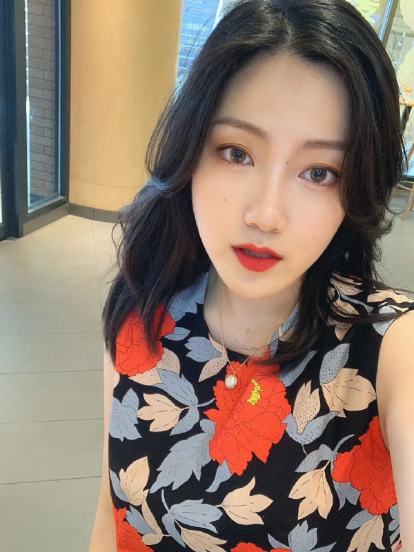 anny的第一张照片--中山相亲服务中心
