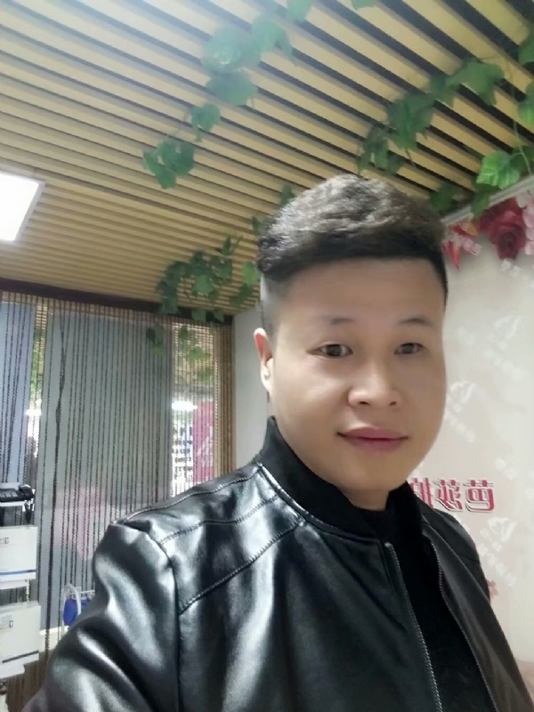 萧郎的第一张照片--中山相亲服务中心