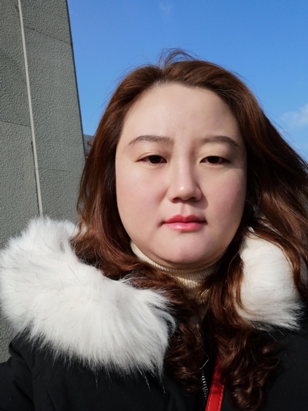 李清的第一张照片--中山相亲服务中心