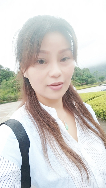 韩雅的第三张照片--中山相亲服务中心