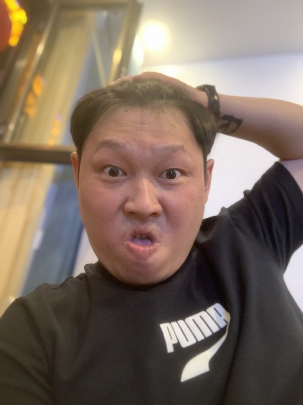 飞飞的第一张照片--中山相亲服务中心
