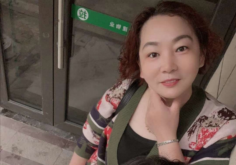 桃子的第一张照片--中山相亲服务中心